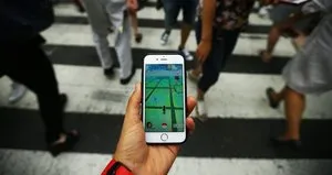 Pokemon Go çılgınlığına ilk yasak geldi