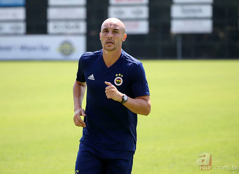 Fenerbahçe'de o yıldızlarla yollar ayrılıyor 10