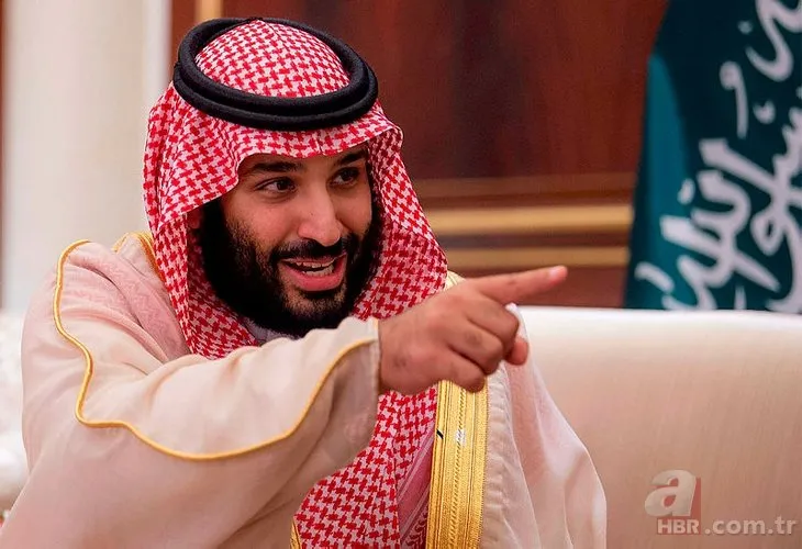 Scarlett Johansson Suudi prens Muhammed bin Selman’ı reddetti