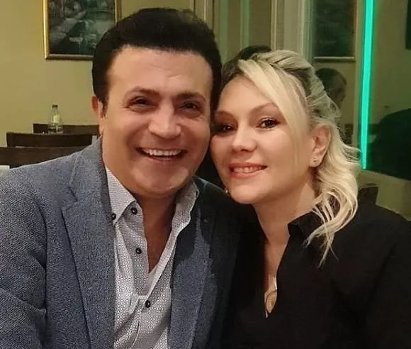 Son dakika: Ünlü şarkıcı Oğuz Yılmaz hayatını kaybetti | Çekirge şarkısıyla tanınmıştı