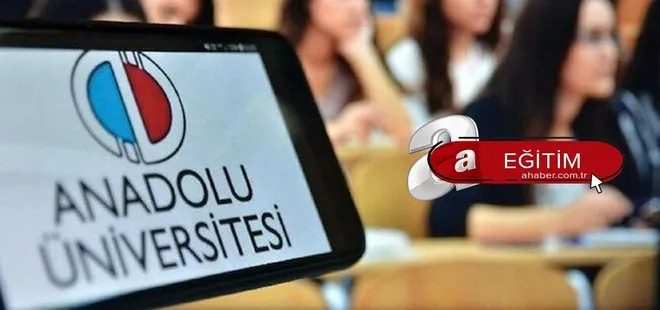 AÖF bütünleme var mı, ne zaman 2022? ATA AÖF bütünleme sınavı geçme notu kaç?