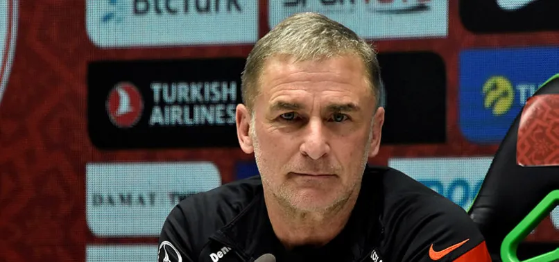 Stefan Kuntz İtalya maçı sonrası konuştu: Dersler çıkartacağımız maçlar oldu