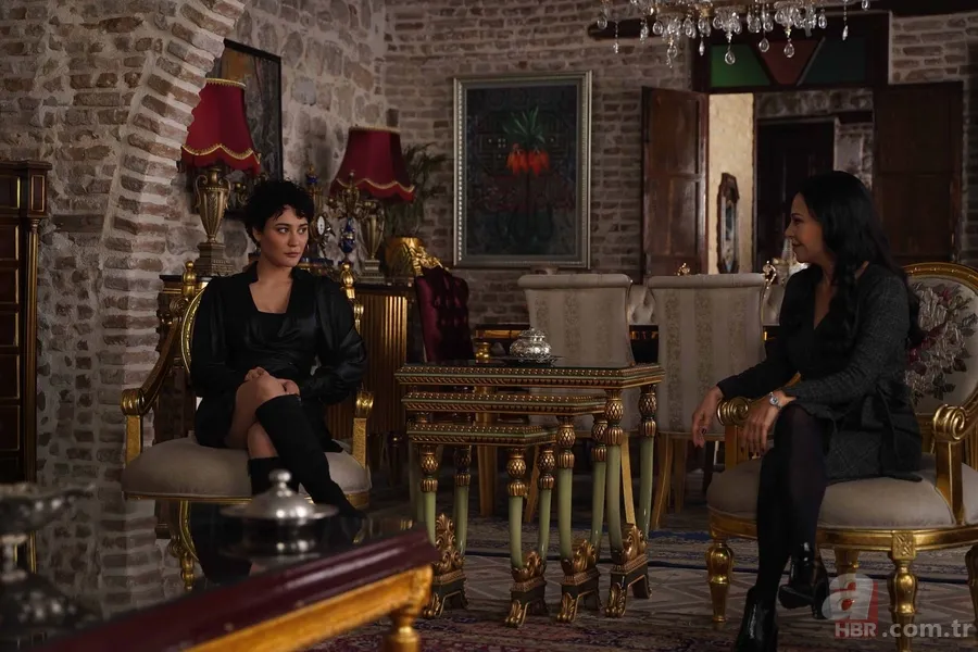 Kalp Yarası’nda sular durulmadı! Sancakzade Konağı’nda ortalık karışacak 3