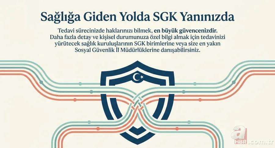 SGK'dan tüp bebek müjdesi: Masrafları devlet karşılıyor! İşte şartlar 12