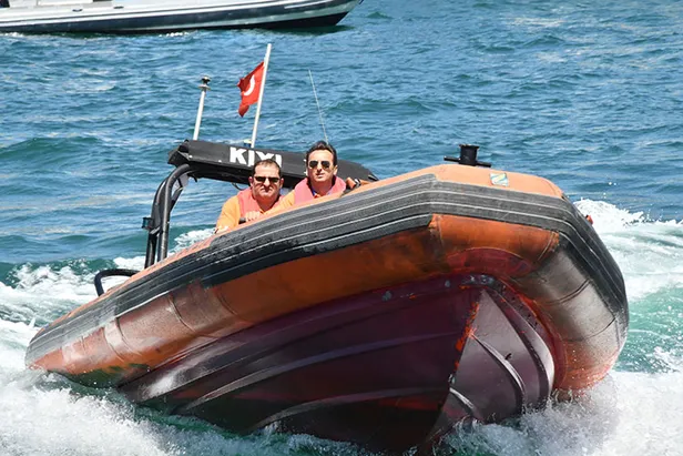 Kıyı Emniyeti memur alıyor! KPSS 60 puan ile başvurular 27 Mayıs’a kadar devam edecek!