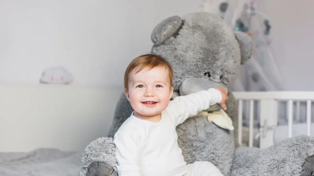 Okul, park, bahçe… Her yerde duyacağız! İşte 2025’te en çok konulan bebek isimleri