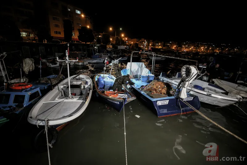 Türkiye'yi lodos vurdu! AFAD açıkladı: İşte il il son durum 2