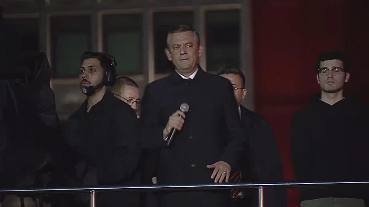 CHP'den sonu gelmez tehditler! Şimdi sıra TV kanallarında