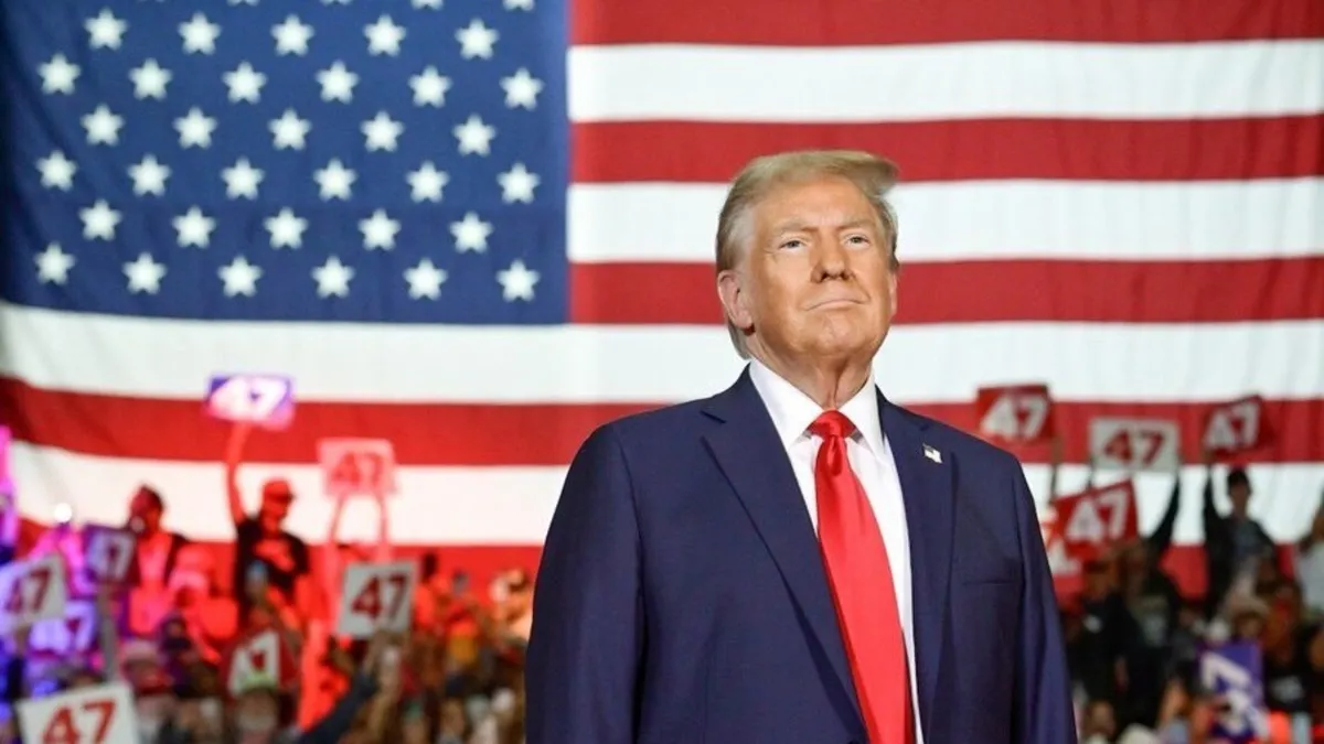 ABD’de süper çoğunluk rüzgarı! Trump tüm gücü elinde topladı