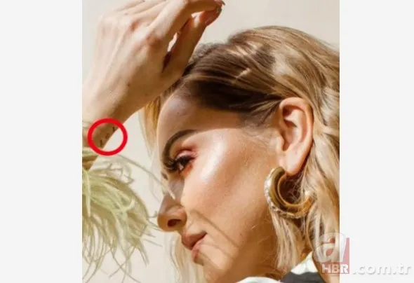 YouTube fenomeni Danla Biliç ve oyuncu Kaan Yıldırım’dan yeni yılın aşk bombası 9