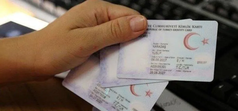 Yeni kimlik kartı ile ilgili flaş gelişme! 81 ilde kullanıma alındı | Kimlik başvurusu nasıl yapılır?