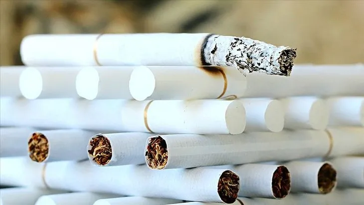 Hangi sigaraya zam geldi? 15 Ekim yeni sigara zammı ne kadar? 2022 en ucuz sigara hangisi? İşte güncel liste