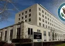 ABD Dışişlerinden Suriye açıklaması!