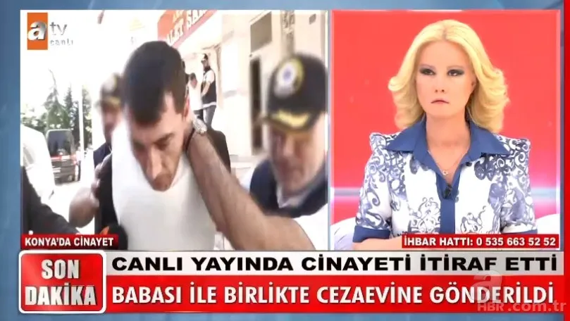 Kenan Yılmaz tutuklandı mı? Cinayeti itiraf etmişti! Müge Anlı sıcak gelişmeyi duyurdu 8