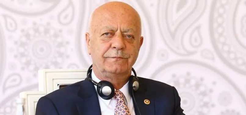 Son dakika: AK Parti İstanbul Milletvekili İsmet Uçma vefat etti | İsmet Uçma kimdir?