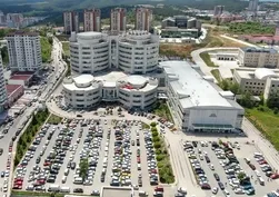 Kastamonu'da tekstil atölyesinde gaz paniği! 12 işçi hastanelik oldu