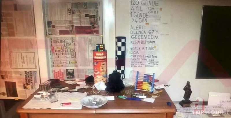 Samuray kılıcıyla Başak Cengiz'i katleden Can Göktuğ Boz hakkında savcıdan çarpıcı karar 10