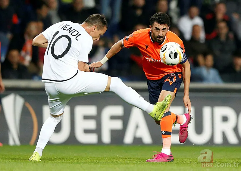 Ersun Yanal istedi Comolli 2 isim için harekete geçti 8