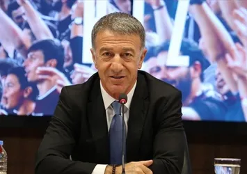 Son dakika: Trabzonspor'da yeni transferler imzaları attı