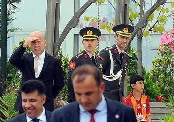 İhanetin içinden Başyaver çıktı