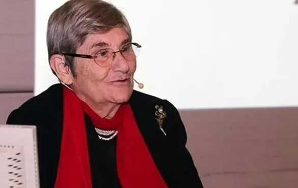 Bu besin bayramda kilo almayı önlüyor! Canan Karatay ’Mutlaka tüketin’ diyerek uyardı! Özellikle kahvaltıda...