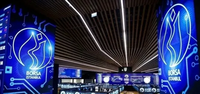 BIST 100 endeksi günü yükselişle tamamladı!