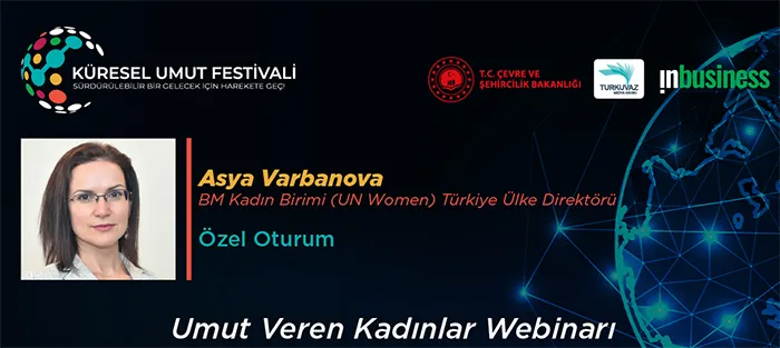 "Umut Veren Kadınlar" geleceği inşa ediyor - 4