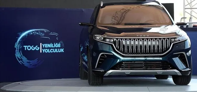 Yerli otomobil TOGG’da kritik detay! Fiyatı ile ilgili flaş açıklama