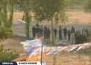Başkan Erdoğan Kızılcahamam’da!
