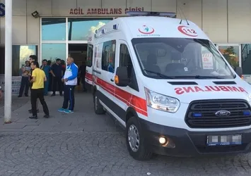 Ağrı'da terör saldırısı: 4 asker yaralı