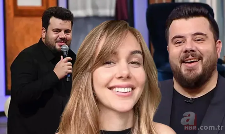 Eser Yenenler 30 günde 12 kilo verdi! Berfu Yenenler son halini paylaştı! 1 ayda 142 kilodan... 1