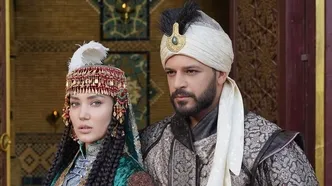 Emre Kıvılcım ve Yulduz Rajabova Özbekistan’da görkemli bir düğünle evlendi