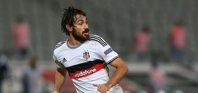 İŞTE VELİ KAVLAK'IN YENİ TAKIMI
