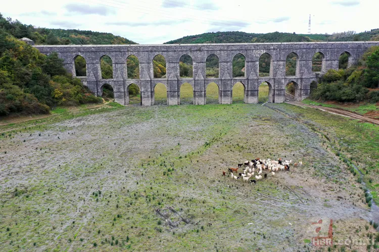 Son dakika: İstanbul baraj doluluk oranı ne kadar oldu? 17 Şubat kar yağışı sonrası barajlarda son durum nedir? 6