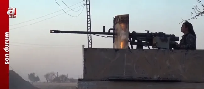 PKK’nın devletleşme planı! Terör örgütü Suriye’de seçim yapmaya hazırlanıyor