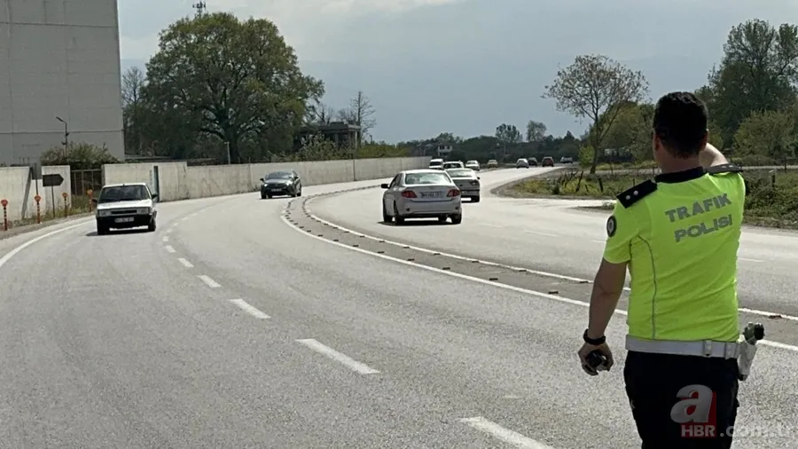 Radar noktaları artık haritada: İşte sürücüleri 30 bin TL cezadan kurtaracak yeni sistem 2