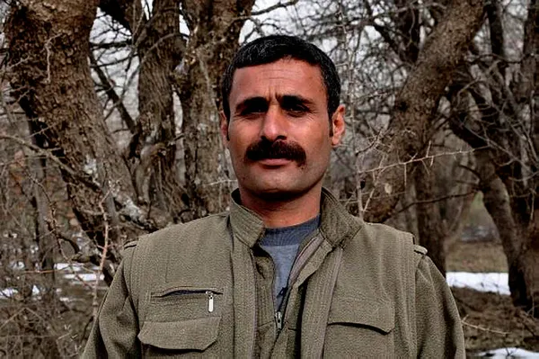 Son dakika | MİT'ten nokta operasyon! PKK'nın sözde Metina sorumlusu Cahit Aktay operasyonla etkisiz hale getirildi - 3