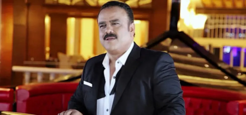 Bülent Serttaş dolandırıldı