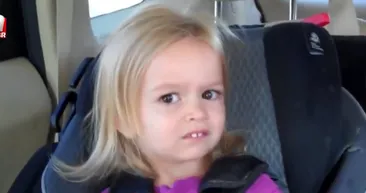 Chloe’nin bakışı servet olarak geri döndü