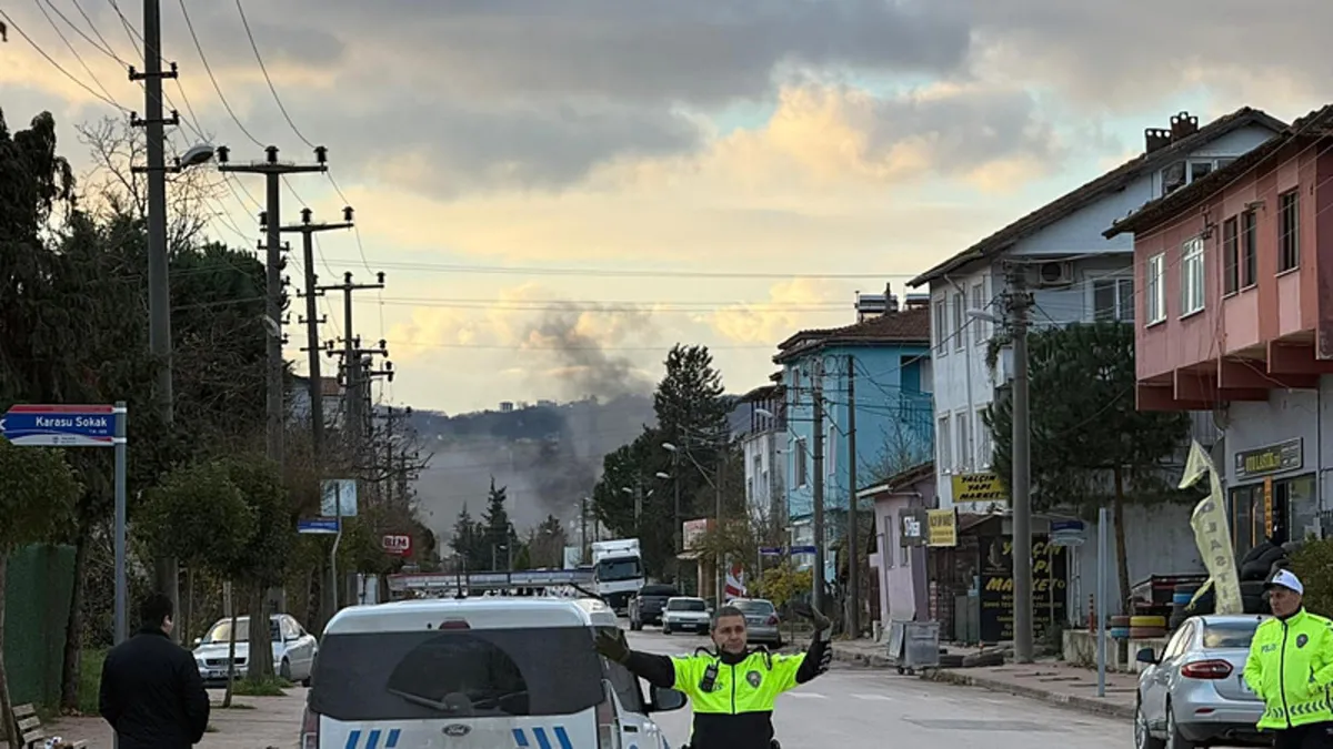 Neden Yalova? İşte hain saldırının perde arkası: Hedef istanbul amaç Türkiye’ye Suriye mesajı