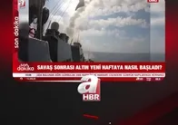 ALTIN YENİ HAFTAYA NASIL BAŞLADI?