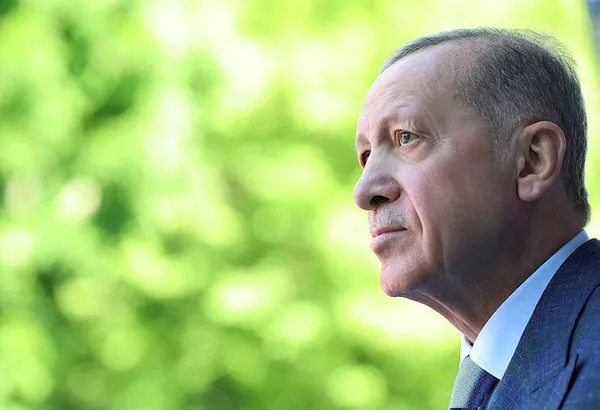 Dünya diplomasi tarihine altın harflerle geçti! Türkiye Başkan Erdoğan liderliğinde küresel aktör oldu - 5