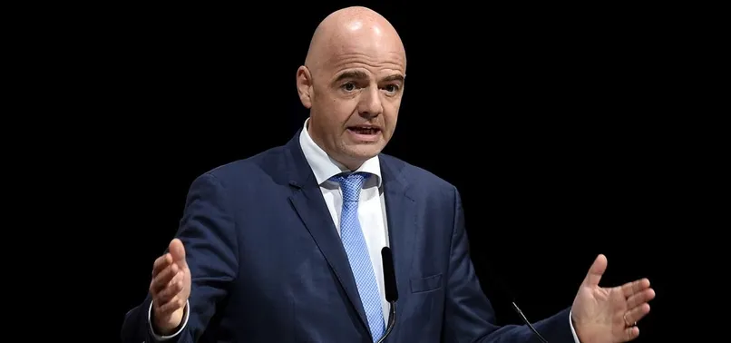 FIFA'dan Katar açıklaması