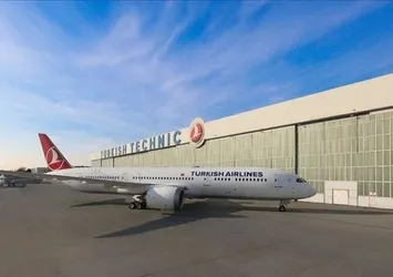 THY'ye uluslararası alanda yeni ödül