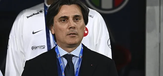 Vincenzo Montella EURO 2024 hedefini açıkladı: Grubu başarıyla tamamlamak