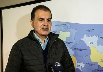 AK Parti'den flaş "seçim" açıklaması: Şu anda biz canlarımızı enkazdan kurtarmanın derdindeyiz