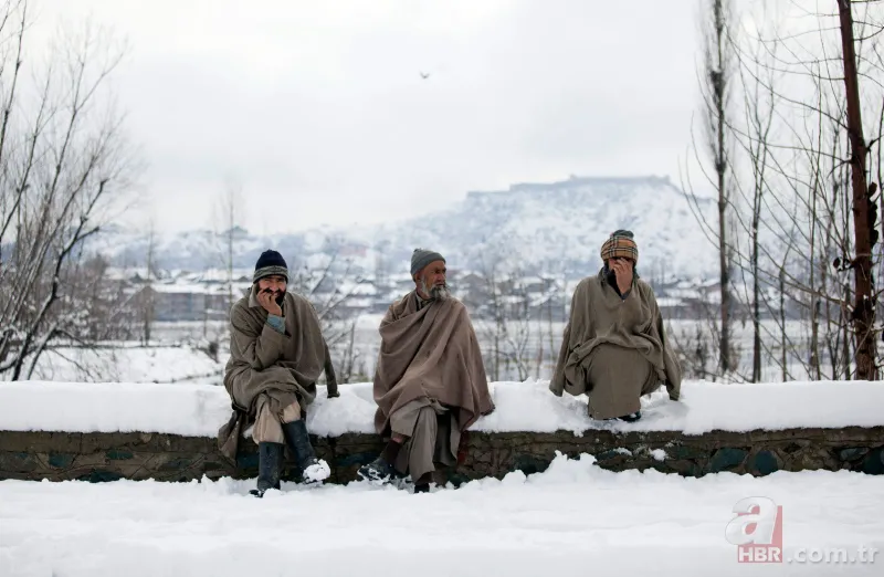 Keşmir sorunu nedir? Hindistan ve Pakistan savaşı çıkacak mı? Dünyanın gözü bu bölgede 17