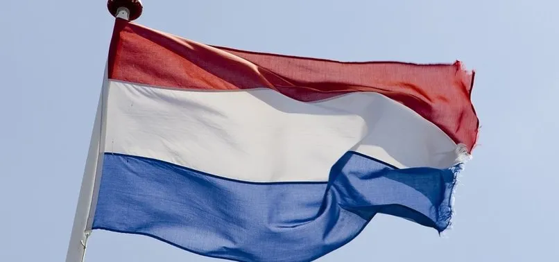HOLLANDA'DAN ALMANYA'YA DERS!