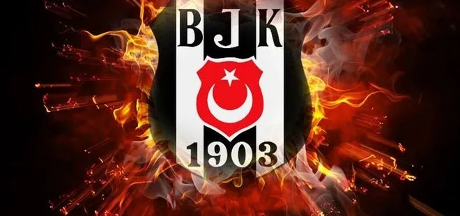 Son dakika: Beşiktaş’tan TFF’ye flaş başvuru!