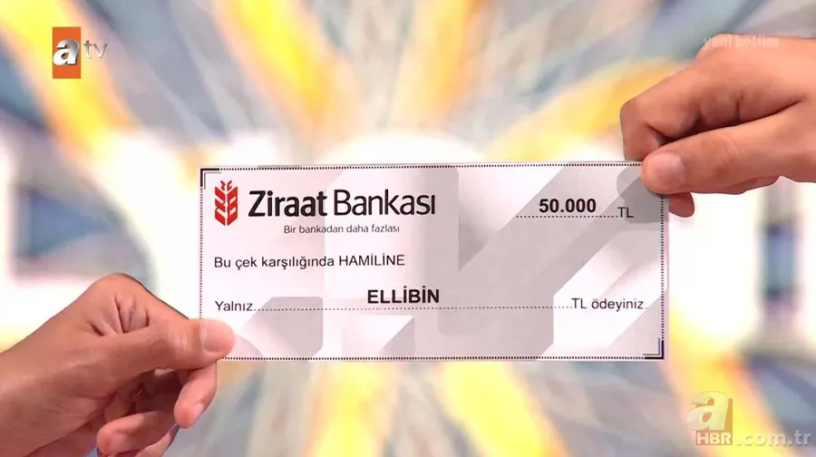 Milyoner'e genç avukatın sözleri damga vurdu! "Anne ve babamı tek celsede boşadım" | Oktay Kaynarca şaştı kaldı 9